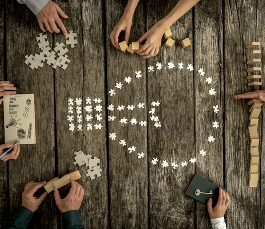 Gamificación para “entrenar” a las empresas Escape room para empres