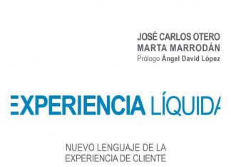 libro Experiencia líquida