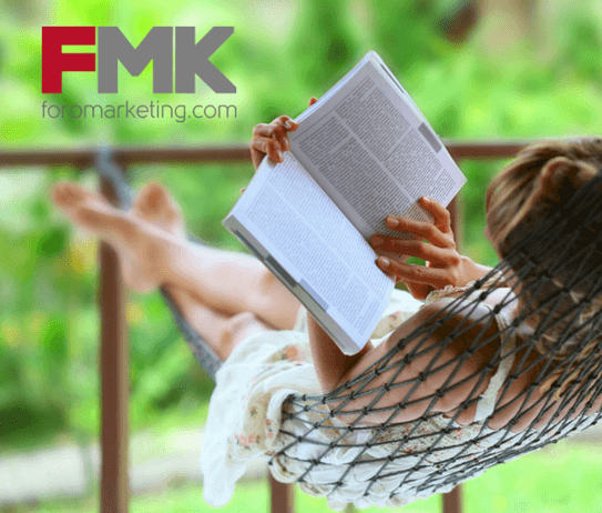 Libros para el verano