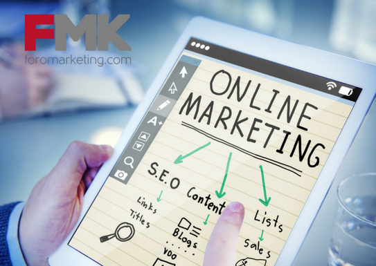 Debe invertir mu pyme en Marketing Digital