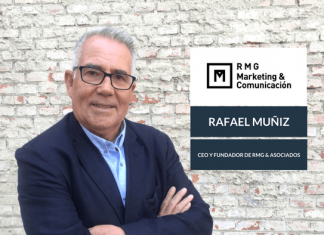 Rafael Muñiz Ceo y Fundador de RMG