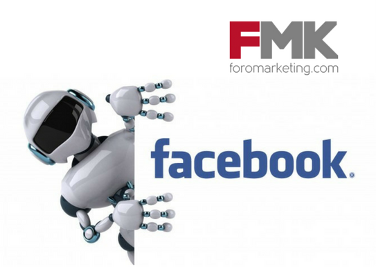 La ‘panda de los chatbots’ toma el mando en Facebook