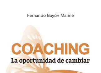 Coaching la oportunidad de cambiar