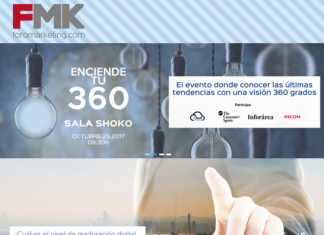 Evento digital de Ricopia