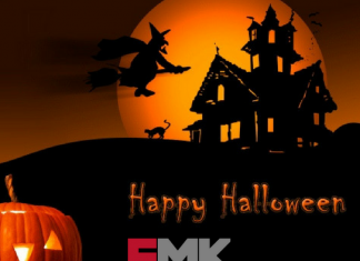 Happy Halloween