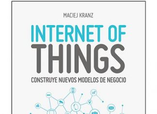 Internet of Things de Maciej Kranz