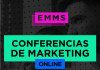 Conferencia Marketing EMMS
