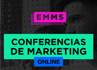 Conferencia Marketing EMMS