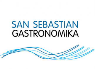 San Sebastián Gastronomika-logo