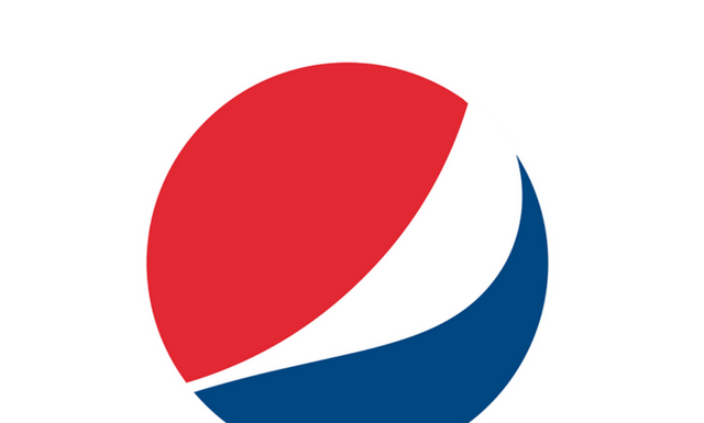 el logo de pepsi