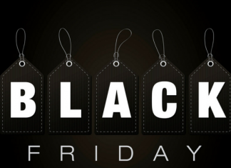 Black Friday