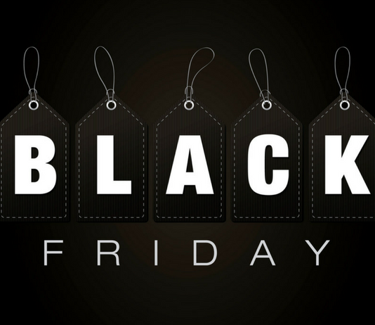 Black Friday