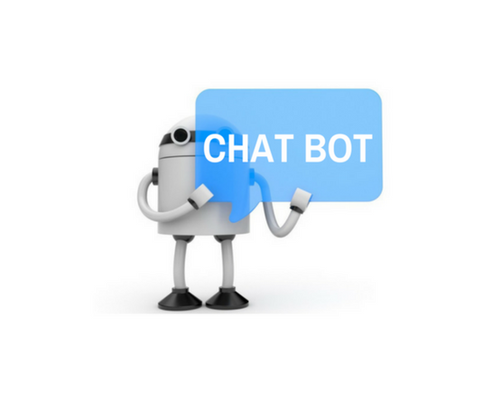 Chatbots: la oportunidad de las marcas para conectar consumidores Chat bot