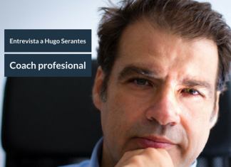 Entrevista Hugo Serantes-Coach profesional