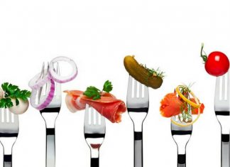 Gastro-emprendedores una opción de futuro
