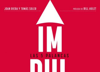 Impuso las 5 palancas para activar el intraemprendimiento