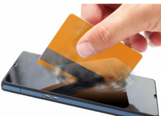 El móvil protagonista para las compras