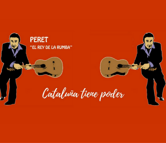 La rumba catalana- Cataluña tiene poder