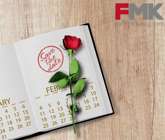 el marketing-el éxito del dating