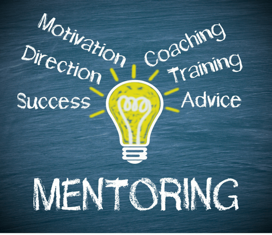 Emprendedores que ayudan a emprendedores Mentoring