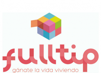 Aplicación fulltip