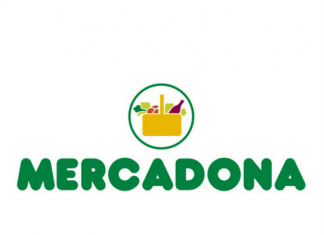 logo de mercadona