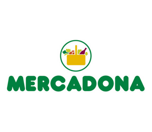 Mercadona, en pie de guerra a por el negocio cosmético logo de mercadona