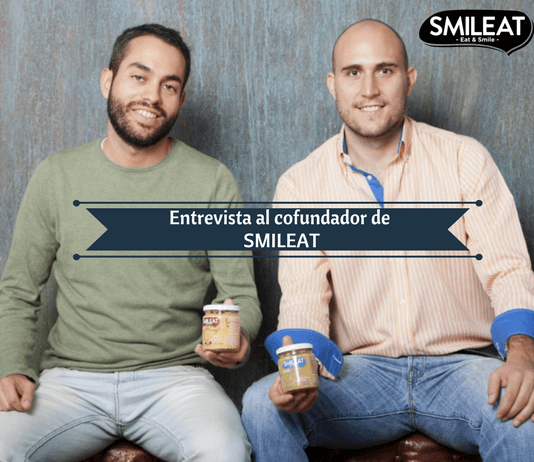 Smileat: Bebés que se suben al carro del eco-lifestyle Cofundador Smileat Alberto Jiménez
