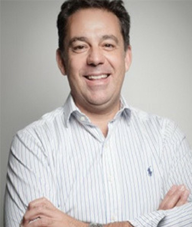 José Ramón-Global Company Lead