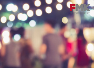 tendencias en eventos