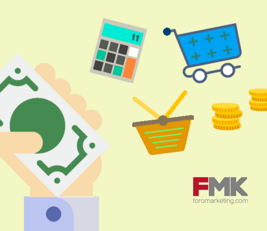 Solo para el 20% de los consumidores el precio de una marca es decisivo Solo para el 20% de los consumidores el precio de una marca es decisivo