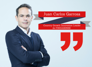 Country Growth Innovation Leader