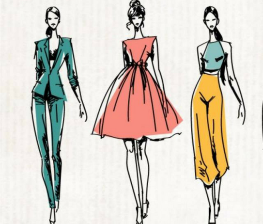 Moda líquida, la última tendencia del fashion-retail