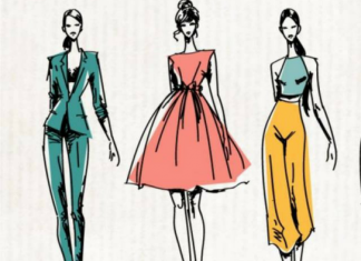 Moda líquida- la última tendencia del fashion-retail
