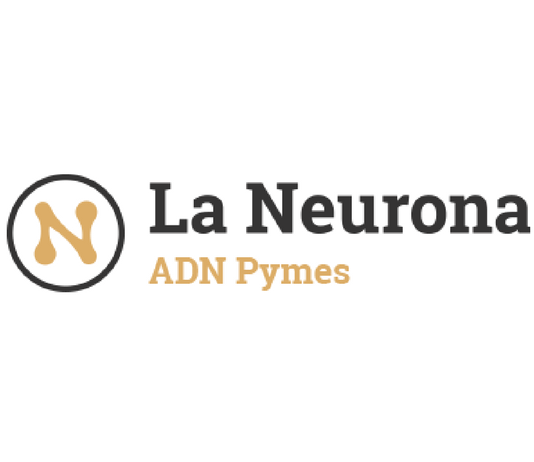 La neurona-ADN pymes