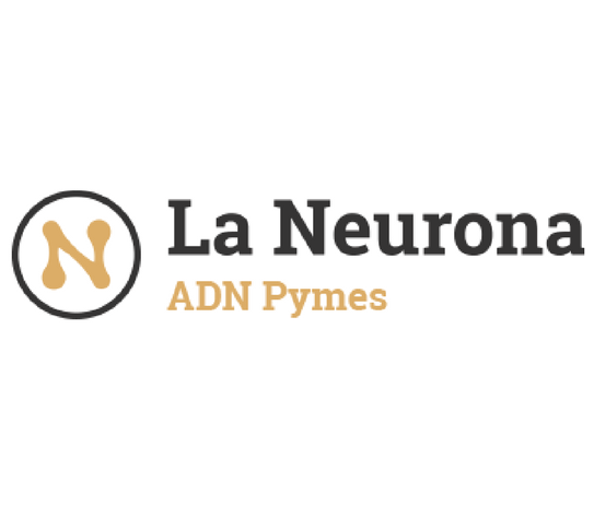 La neurona-ADN pymes