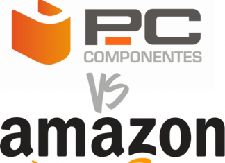 PcComponentes desafía a Amazon