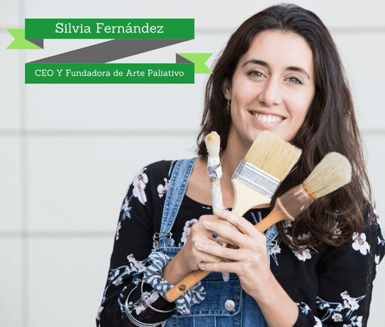 Entrevista Silvia Fernández