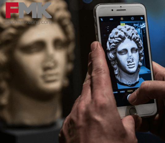 La app smartify