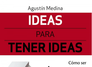 Cómo ser creativo sin tener una pizca de imaginación