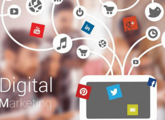 Presupuestos marketing digital