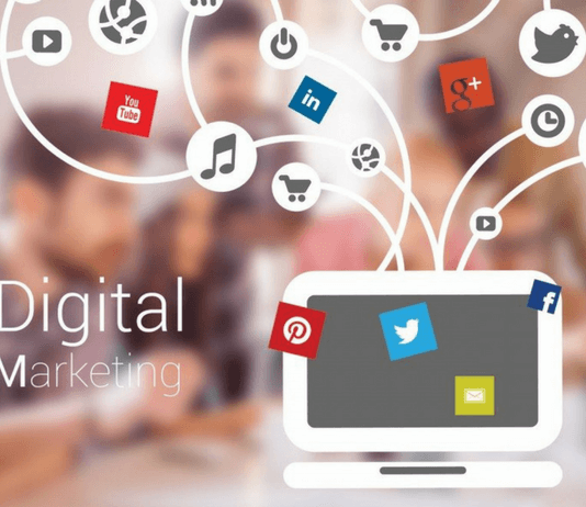 Presupuestos marketing digital