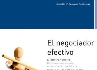 Libro-el negociador efectivo