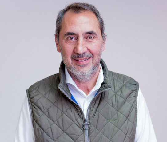 Jorge Martínez Beneyto-nuevo consejero-sunmedia