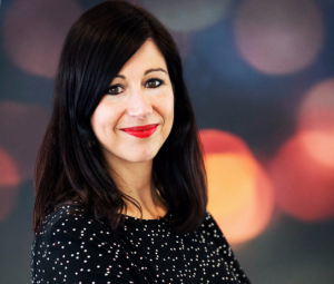 Aida Sastre-directora comunicación marketing-Cigna