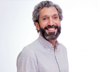 SunMedia ficha a Alberto Grande y abre sede en Miami para afianzar su presencia en Latinoamérica Alberto Grande Chief Revenue Officer en America de SunMedia