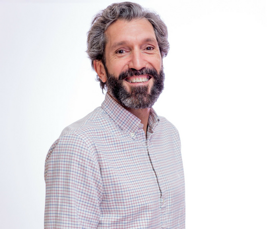 Alberto Grande Chief Revenue Officer en America de SunMedia