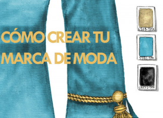 Libro-cómo crear tu marca de moda