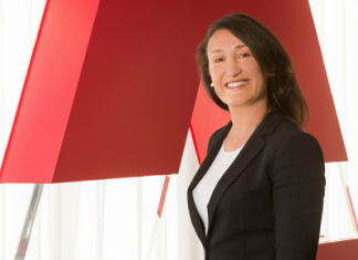 Sonia Paz-Business transformation officer