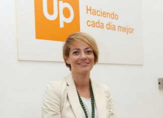 Up SPAIN nombra a Ana Iglesias como nueva directora comercial
